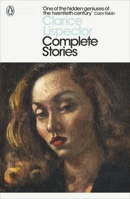 bokomslag Complete Stories