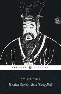 bokomslag The Most Venerable Book (Shang Shu)