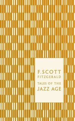 Tales of the Jazz Age 1