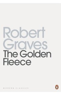 bokomslag Golden Fleece