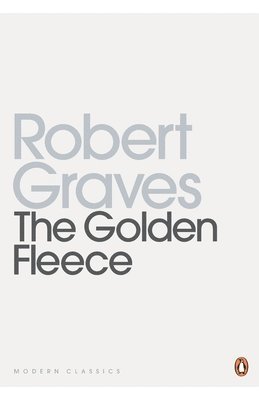 bokomslag Golden Fleece
