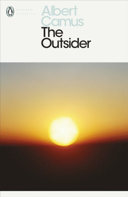 The Outsider 1