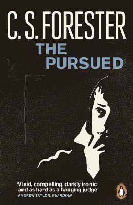 The Pursued 1