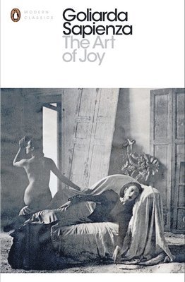 bokomslag The Art of Joy
