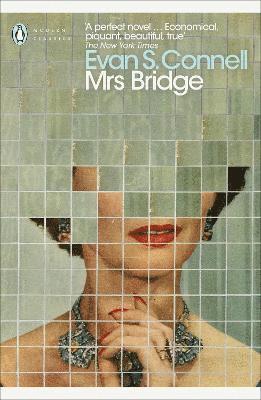 Mrs Bridge 1