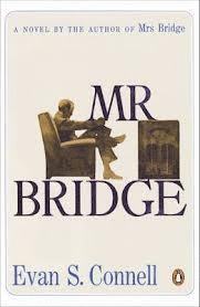 Mr Bridge 1