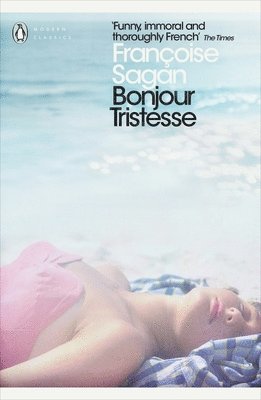 Bonjour Tristesse and A Certain Smile 1