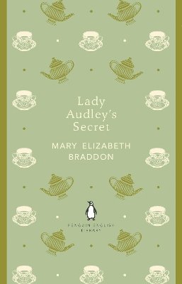 Lady Audley's Secret 1