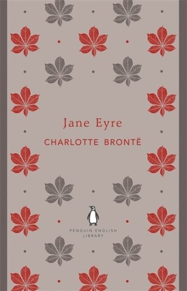 bokomslag Jane Eyre