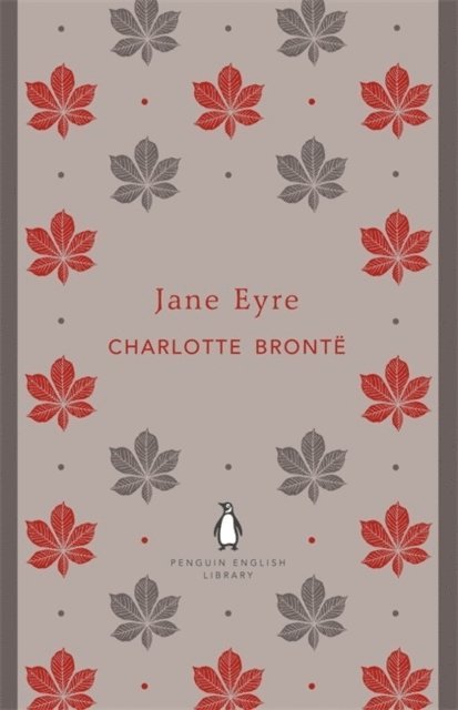 Jane Eyre 1