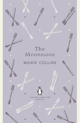 The Moonstone 1