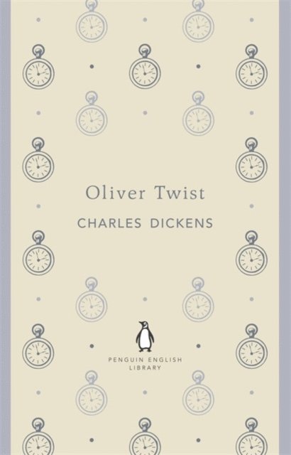 Oliver Twist 1