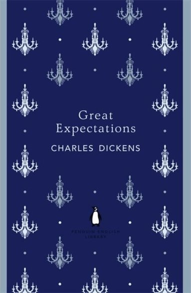 Charles Dickens - Great Expectations, Häftad