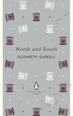 Elizabeth Gaskell - North and South, Häftad