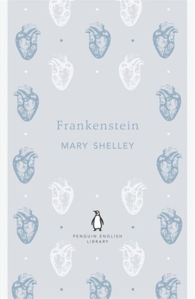 bokomslag Frankenstein