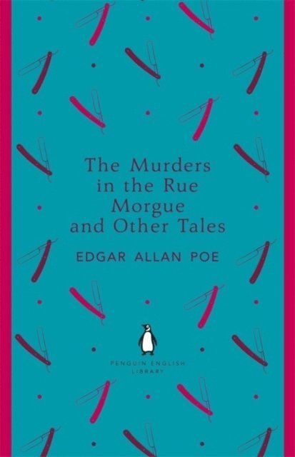 The Murders in the Rue Morgue and Other Tales 1