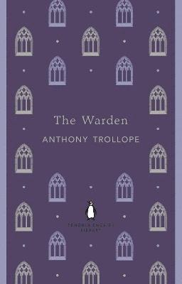 Anthony Trollope - Warden, Häftad