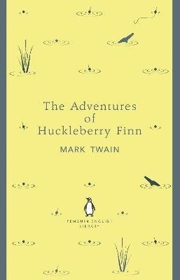 The Adventures of Huckleberry Finn 1