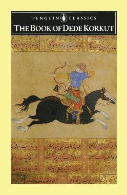 Book of Dede Korkut, Häftad