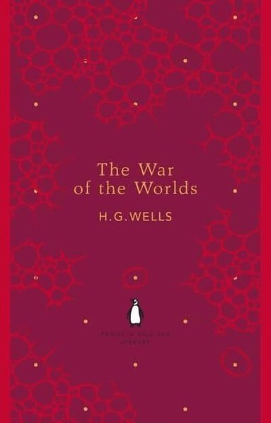 H. G. Wells - War of the Worlds, Häftad