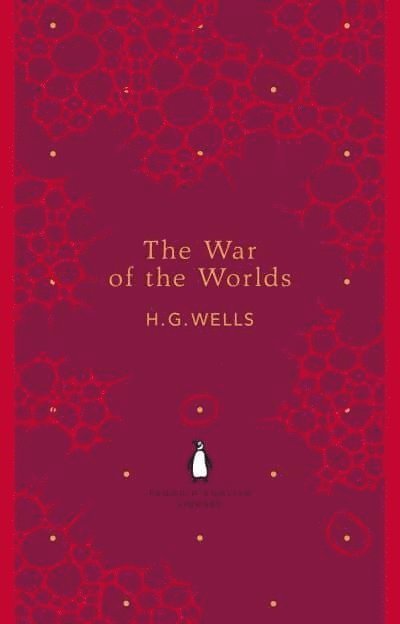 War of the Worlds
