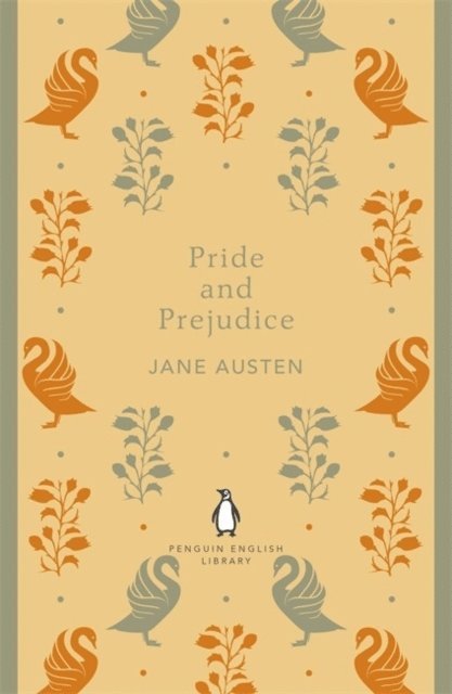Pride and Prejudice 1