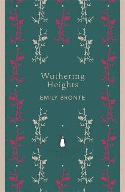 Wuthering Heights