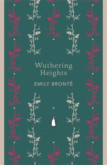 Wuthering Heights 1