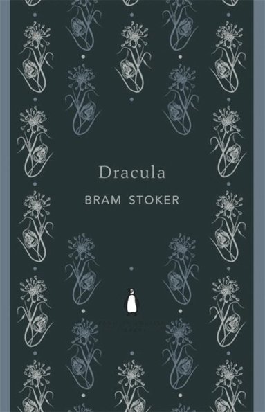 Bram Stoker - Dracula, Häftad