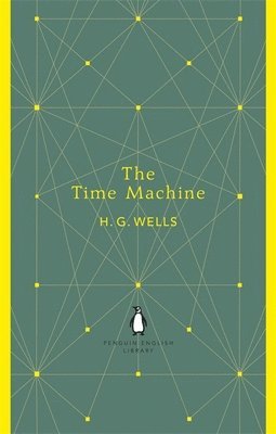 The Time Machine 1