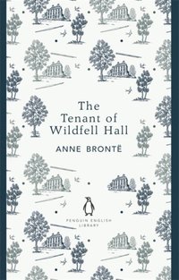 bokomslag The Tenant of Wildfell Hall