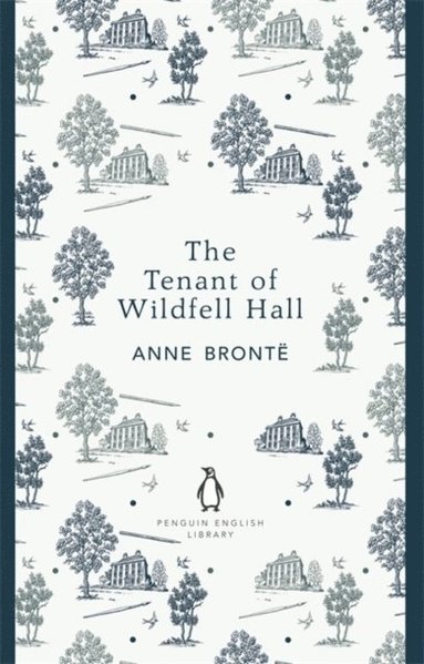 bokomslag Tenant of Wildfell Hall