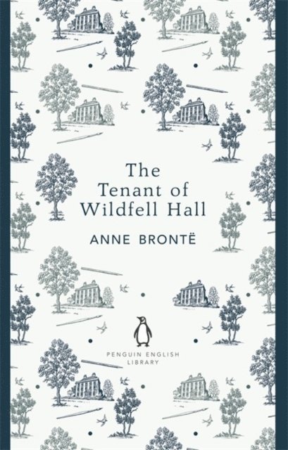 The Tenant of Wildfell Hall 1