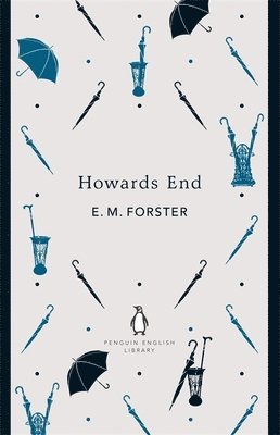 E.M. Forster - Howards End, Häftad