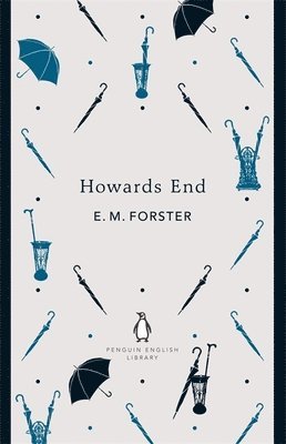 bokomslag Howards End