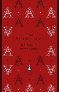 bokomslag The Scarlet Letter