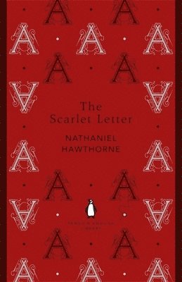 The Scarlet Letter 1