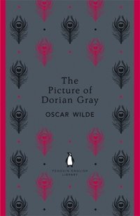 bokomslag The Picture of Dorian Gray