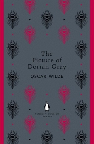 Oscar Wilde - Picture of Dorian Gray, Häftad