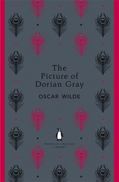Picture of Dorian Gray 1