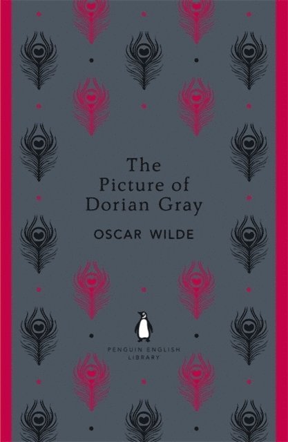 The Picture of Dorian Gray 1