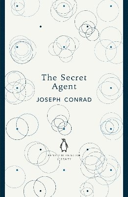 Joseph Conrad - Secret Agent, Häftad