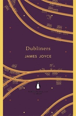 bokomslag Dubliners