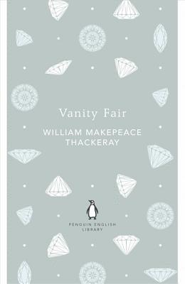 William Makepeace Thackeray - Vanity Fair, Häftad