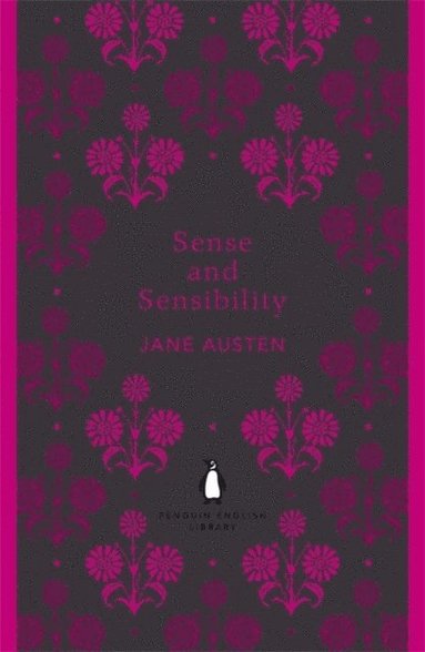 bokomslag Sense and Sensibility