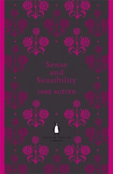 bokomslag Sense and Sensibility