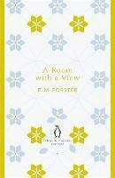 E.M. Forster - Room with a View, Häftad
