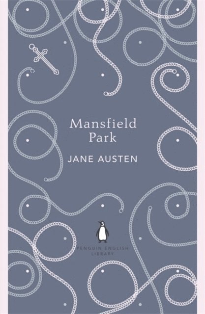 Mansfield Park 1