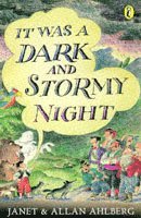 It Was a Dark and Stormy Night 1