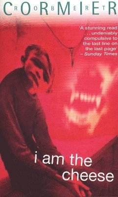 Robert Cormier - I am the Cheese, Häftad